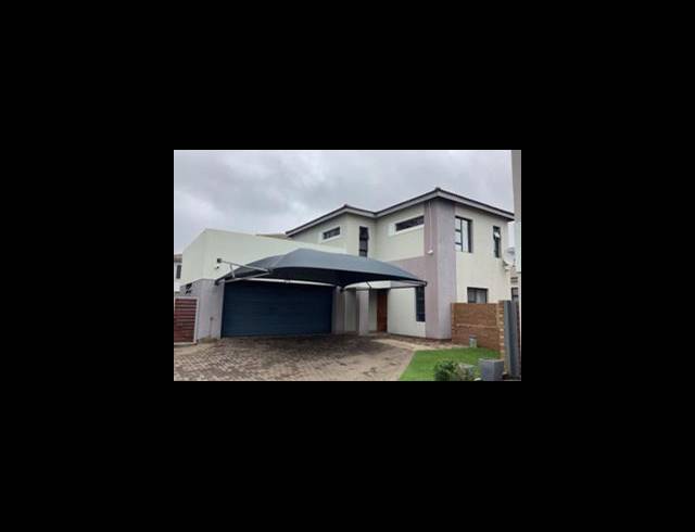 3 BEDROOM PROPERTY TO RENT IN THATCHFIELD
